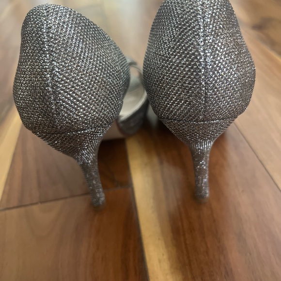 Caparros fancy heels in size 8.5. Gently used in good condition. - Picture 3 of 5